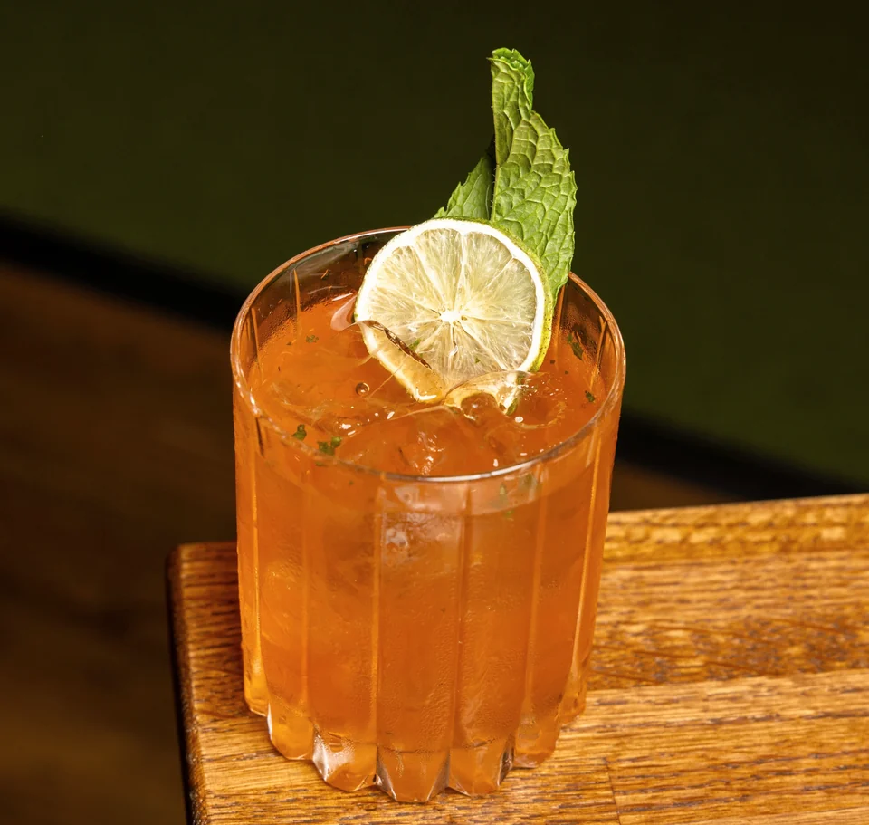 Agave Got Next photographed for Peachtree Sporting Club