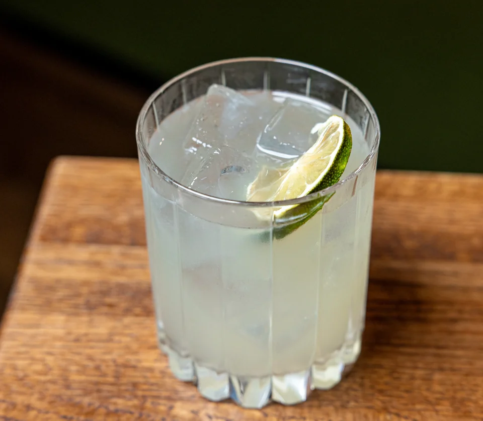 The Marg photographed for Peachtree Sporting Club